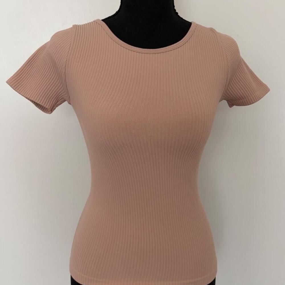 Intimately free people beigedusty pink